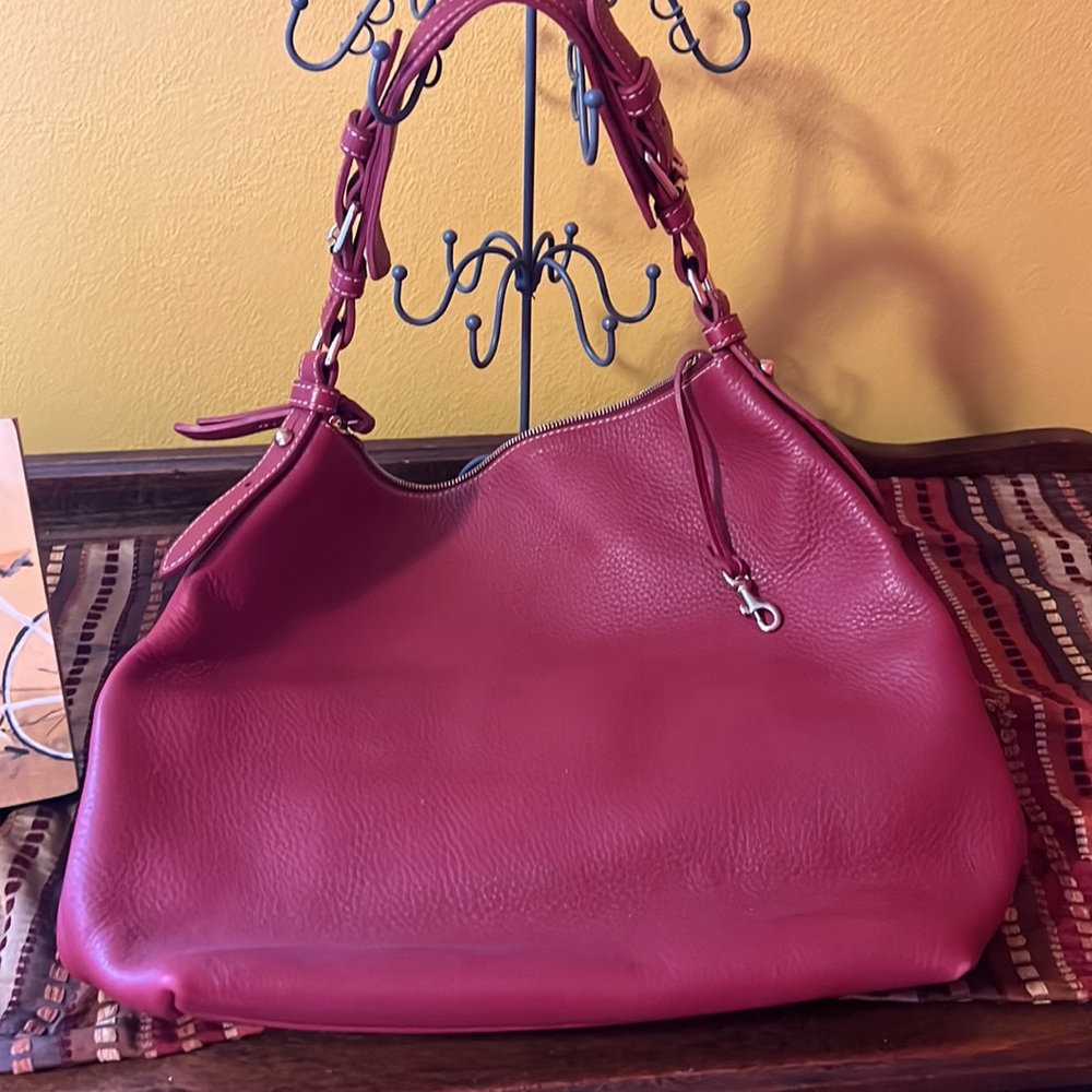 Dooney Bourke purse - Picture 3 of 5